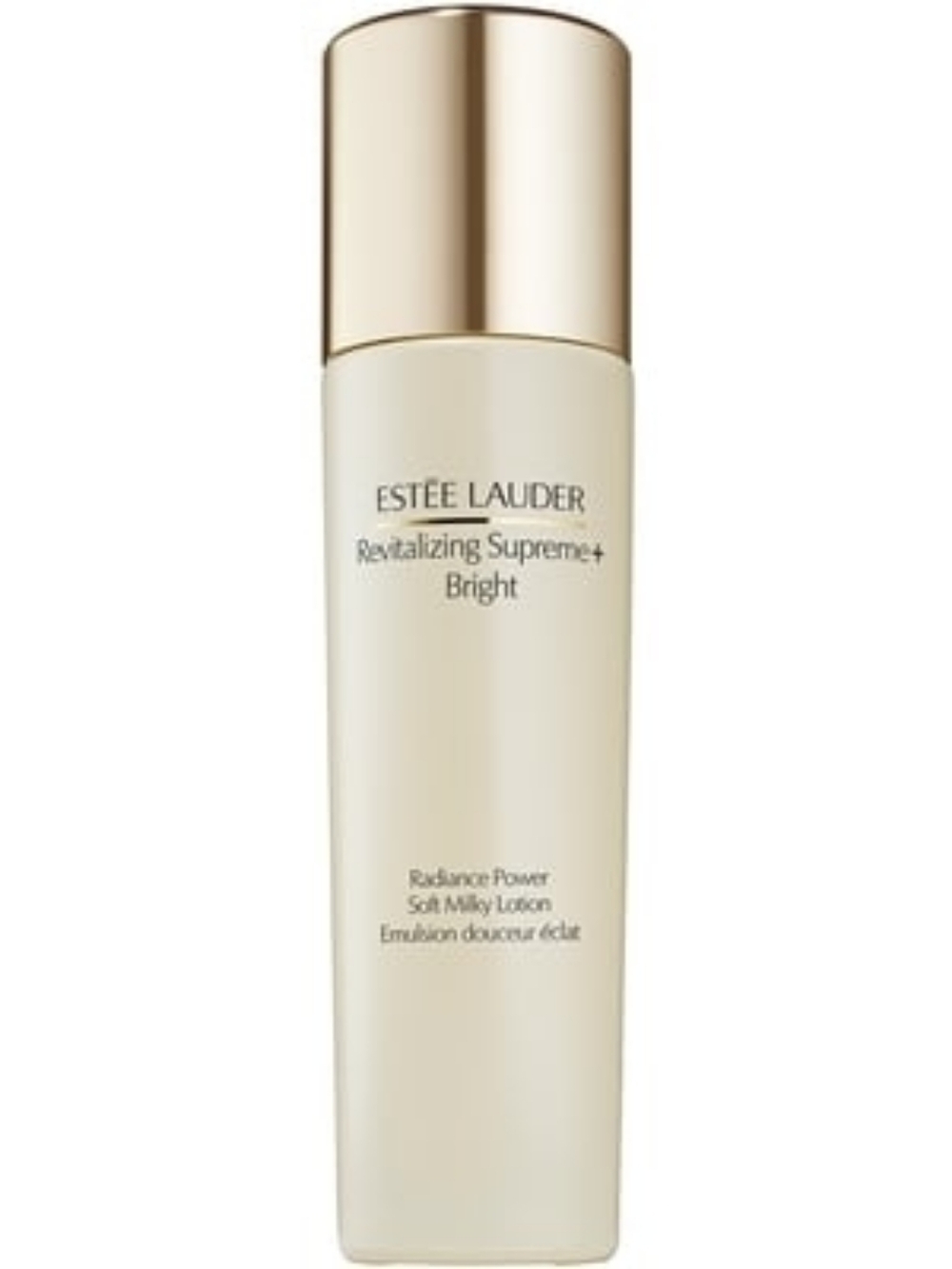 Estee Lauder Revitalizing Supreme+ Bright Soft Milky Lotion Moisturizer